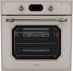 Духовой шкаф Korting Korting OKB 491 CRGB бежевый 76027