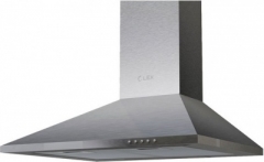 Кухонная вытяжка Lex Lex BASIC 600 INOX нержавеющая сталь