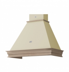 Кухонная вытяжка Lex Lex VERONA 600 IVORY слоновая кость