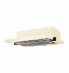 Кухонная вытяжка Lex Lex HUBBLE 500 IVORY LIGHT слоновая кость светлая