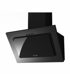 Кухонная вытяжка Lex Lex MIKA 500 BLACK черный