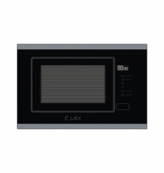 Микроволновая печь Lex Lex BIMO 20.01 INOX нержавеющая сталь