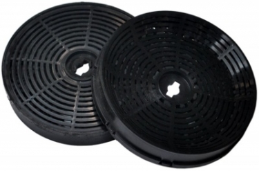 Комплект из 2х угольных фильтров Korting KIT0271 Korting 81363