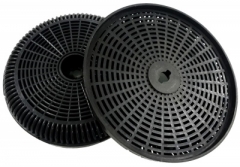Комплект из 2х угольных фильтров Korting KIT0278