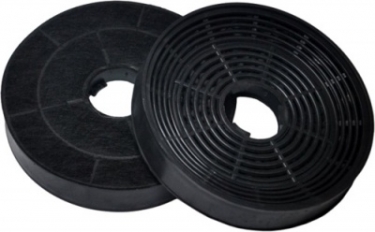 Комплект из 2х угольных фильтров Korting KIT 0279 Korting 81370