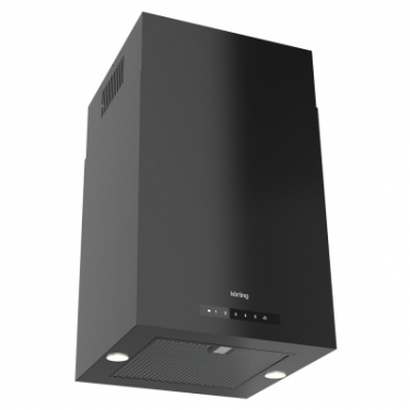 Кухонная вытяжка Korting KHA 45970 N Cube