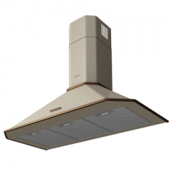 Кухонная вытяжка Korting KHC 9839 RB