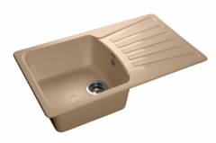 Мойка для кухни Granfest GF-S850L GranFest S-850 L топаз