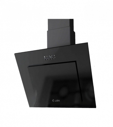 Вытяжка Lex Lex Mini 500 Black