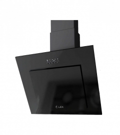 Вытяжка Lex Lex Mini 500 Black