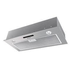 Вытяжка Maunfeld Maunfeld Crosby Light C 50 Inox