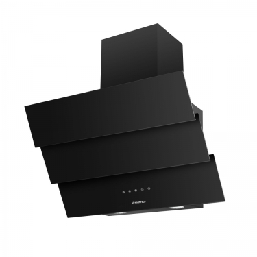 Вытяжка Maunfeld Maunfeld Manchester Light 60 Black Glass Black