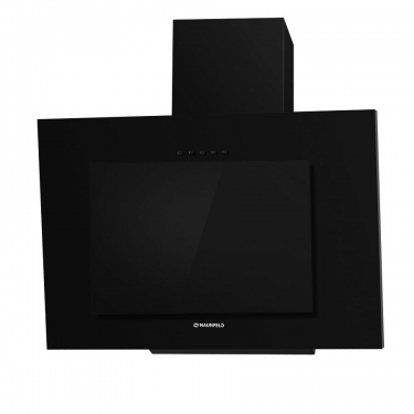 Вытяжка Maunfeld Maunfeld Tower Light 60 Black Glass Black