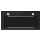Вытяжка Maunfeld Maunfeld Crosby Rocky 60 Glass Black