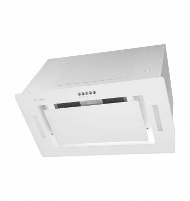 Вытяжка Lex Lex Gs Bloc G 600 White