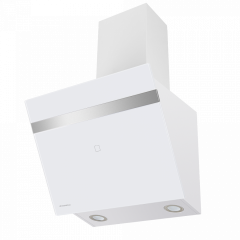 Вытяжка Maunfeld Maunfeld Medway 60 Glass White/Stripe Inox
