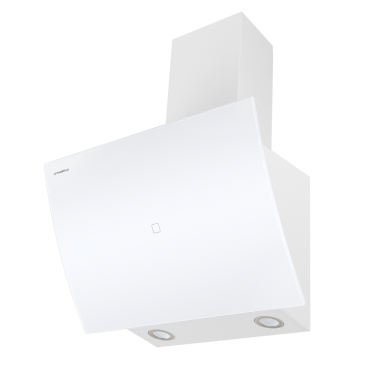 Вытяжка Maunfeld Maunfeld Sky Star Chef 90 Glass White