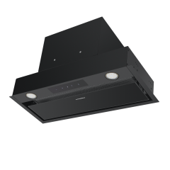 Вытяжка Maunfeld Maunfeld Fantasy Light 60 Black