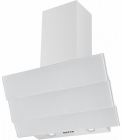 Вытяжка Maunfeld Maunfeld Cascada Push 60 Glass White