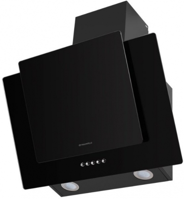 Вытяжка Maunfeld Maunfeld Wind Push 60 Glass Black