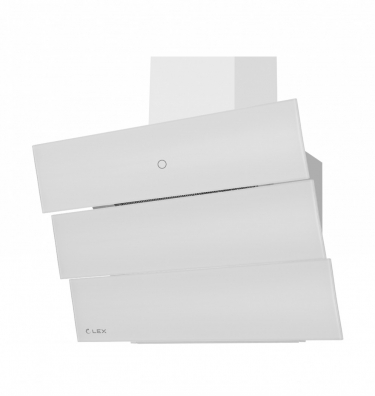 Вытяжка Lex Lex Rio Gs 600 White