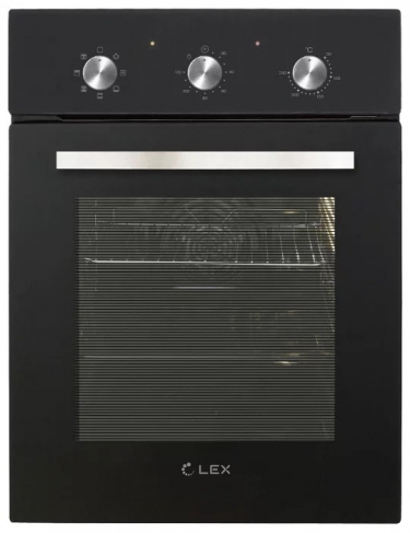 Духовка Lex Edm 4570 Bl Lex