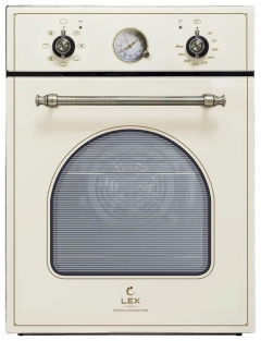 Духовка Lex Edm 4570C Iv Lex
