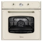 Духовка Midea Midea Mo581Dbri-B