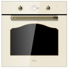 Духовка Midea Midea Mo58110Rgi-B