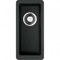 Мойка Omoikiri Omoikiri Kata 20-U-Bl Artgranit/Черный