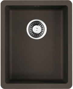 Мойка Omoikiri Omoikiri Kata 34-U-Dc Artgranit/Темный Шоколад