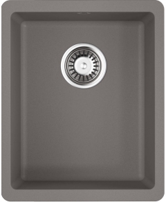 Мойка Omoikiri Omoikiri Kata 34-U-Gr Artgranit/Leningrad Grey