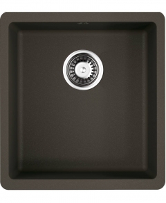 Мойка Omoikiri Omoikiri Kata 40-U-Dc Artgranit/Темный Шоколад
