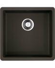 Мойка Omoikiri Omoikiri Kata 44-U-Dc Artgranit/Темный Шоколад