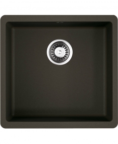 Мойка Omoikiri Omoikiri Kata 44-U-Dc Artgranit/Темный Шоколад