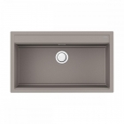Мойка Omoikiri Omoikiri Kitagawa 86-Lb-Gr Artceramic/Leningrad Grey