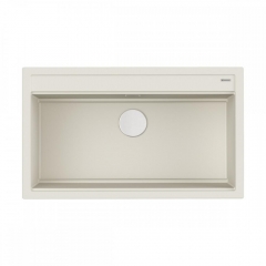 Мойка Omoikiri Omoikiri Kitagawa 86-Lb-Wh Artceramic/Белый