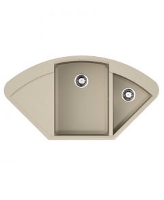 Мойка Omoikiri Omoikiri Sakaime 105C-Sa Tetogranit/Бежевый
