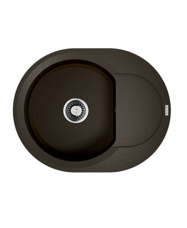 Мойка Omoikiri Omoikiri Sakaime 60E-Dc Tetogranit/Темный Шоколад
