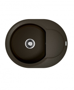 Мойка Omoikiri Omoikiri Sakaime 60E-Dc Tetogranit/Темный Шоколад