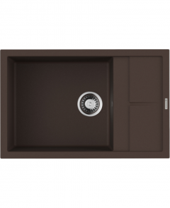 Мойка Omoikiri Omoikiri Sumi 78-Lb-Dc Tetogranit/Темный Шоколад