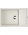 Мойка Omoikiri Omoikiri Sumi 78-Lb-Wh Tetogranit/Белый