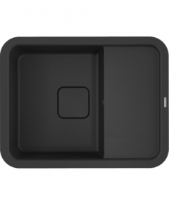 Мойка Omoikiri Omoikiri Tasogare 65-Bl Artgranit/Черный