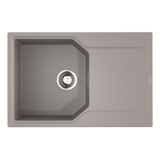 Мойка Omoikiri Omoikiri Yonaka 78-Gr Artgranit/Leningrad Grey