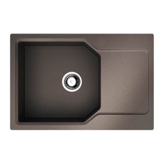 Мойка Omoikiri Omoikiri Yonaka 78-Lb-Dc Artgranit/Темный Шоколад