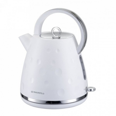 Чайник Maunfeld Maunfeld Mfk-647Wh