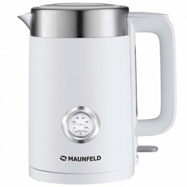 Чайник Maunfeld Maunfeld Mfk-631W