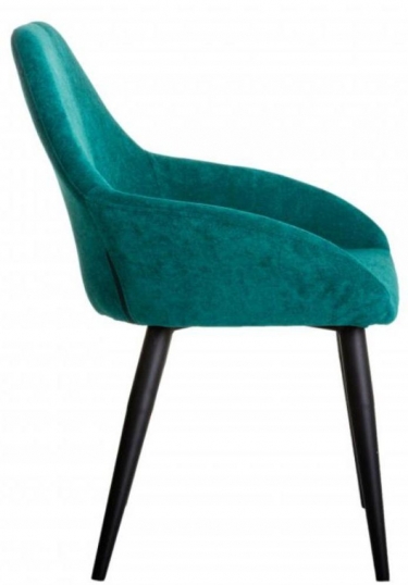 Стул R-home Kent Измр/Черный