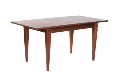 Стол прямоугольный Командор Толедо латте