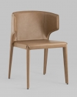 Стул Stool Group Арманд экокожа Коричневый